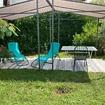 2/3 Personnes A 10 Minutes De Contis Apartamento