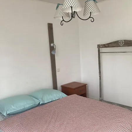 아파트 2/3 Personnes A 10 Minutes De Contis