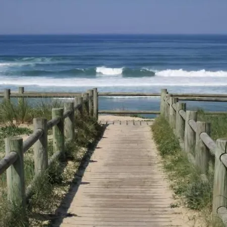 2/3 Personnes A 10 Minutes De Contis 생-줄리앙-앙-보른