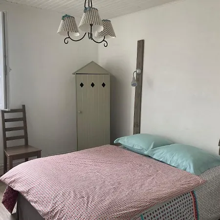 2/3 Personnes A 10 Minutes De Contis Apartment Saint-Julien-en-Born