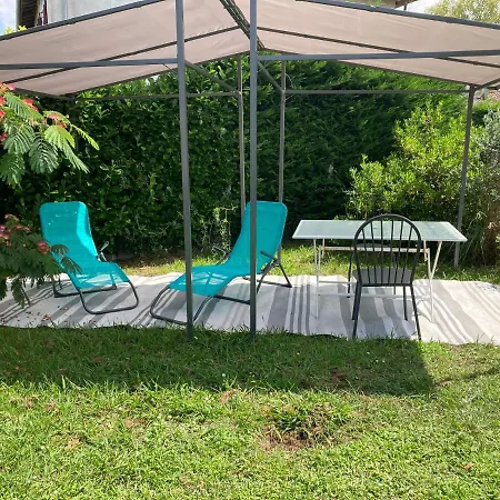 2/3 Personnes A 10 Minutes De Contis Apartment