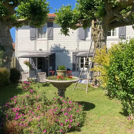 Apartment 2/3 Personnes A 10 Minutes De Contis *