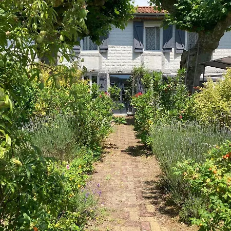 Apartment 2/3 Personnes A 10 Minutes De Contis *